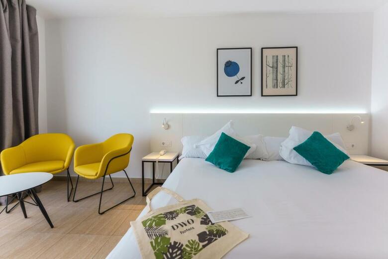 Hotel Dwo Sirius