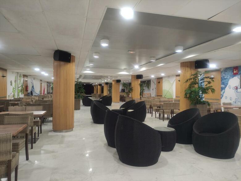 Hotel Tahit� Playa & Suites