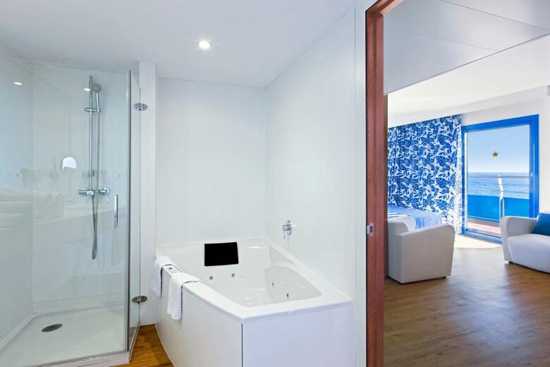 Hotel Tahit� Playa & Suites