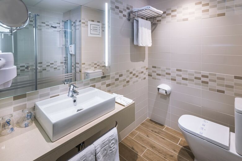 Hotel Ght Costa Brava