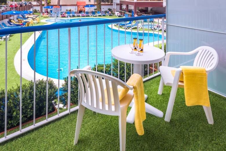 Hotel Ght Costa Brava