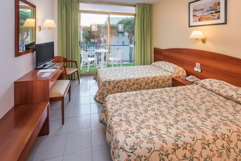 Hotel Ght Costa Brava