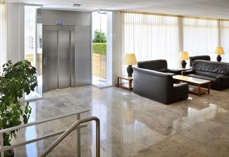Hotel Ght Costa Brava