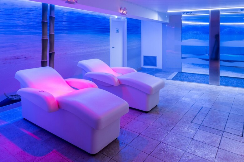 Hotel Ght Costa Brava