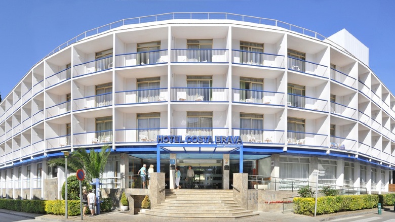 Hotel Ght Costa Brava