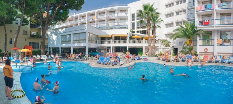 Hotel Ght Costa Brava