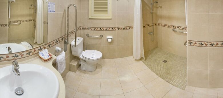 Hotel Ght Costa Brava
