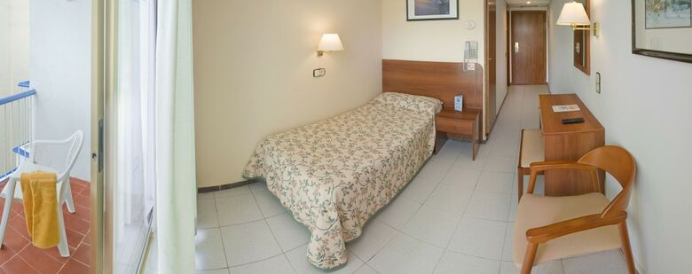 Hotel Ght Costa Brava