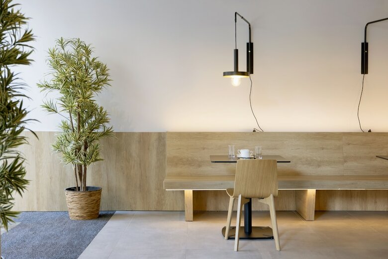 Hotel Delf�n