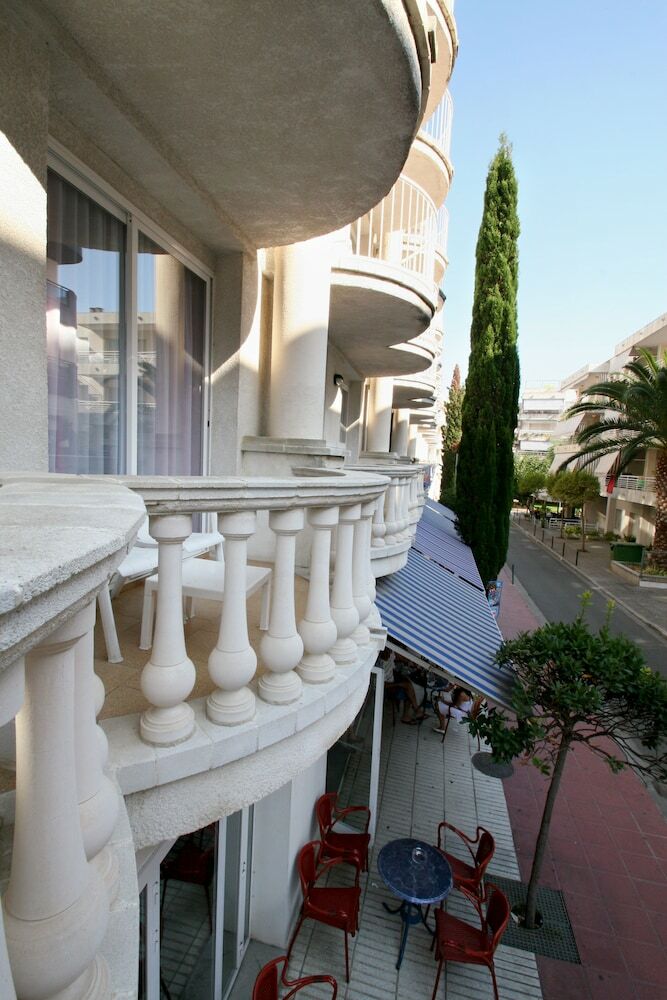 Hotel Don Juan Tossa