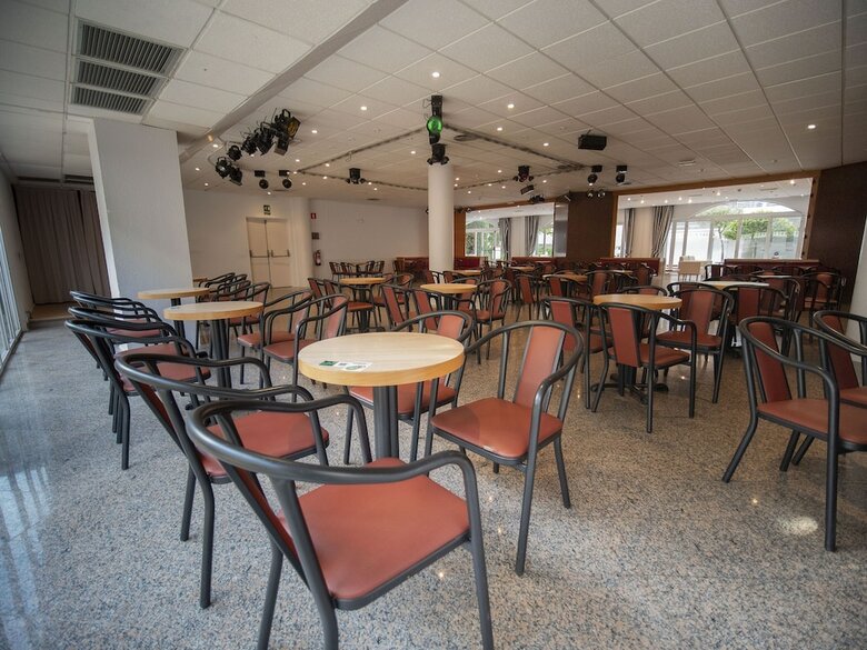 Hotel Don Juan Tossa