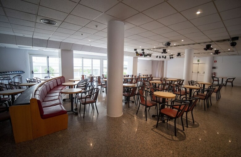 Hotel Don Juan Tossa