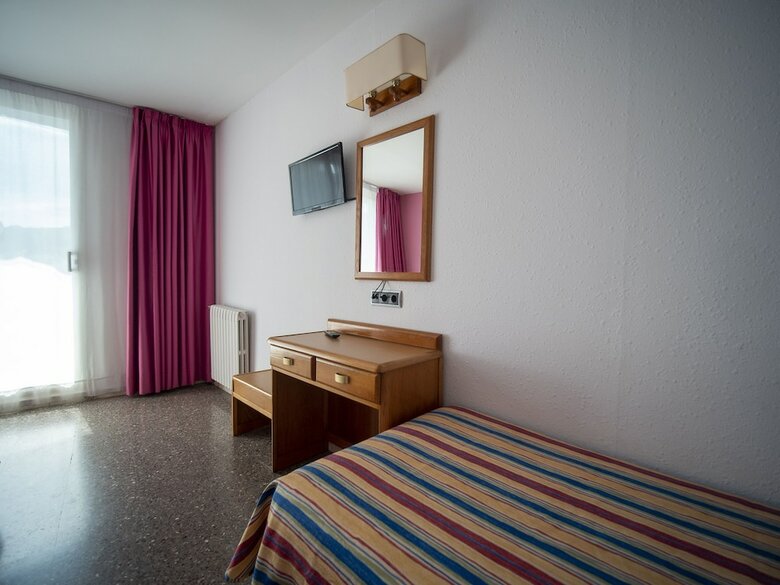 Hotel Don Juan Tossa