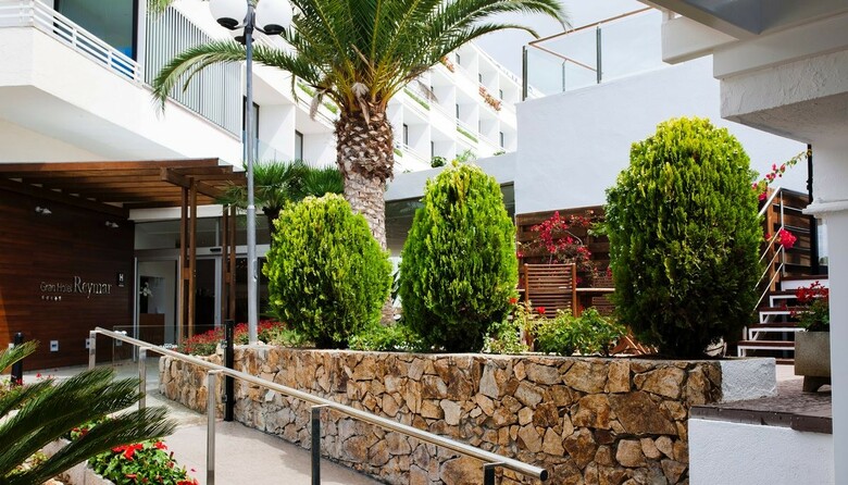 Gran Hotel Reymar