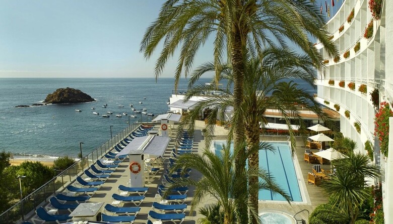 Gran Hotel Reymar