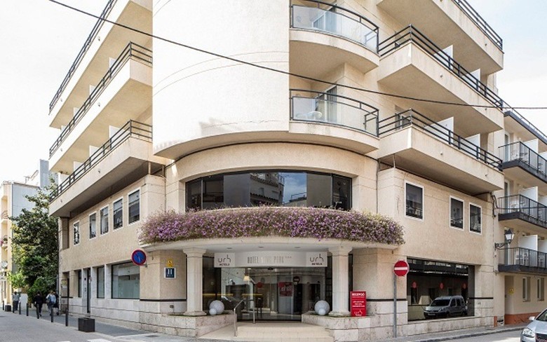 Hotel Novo Park