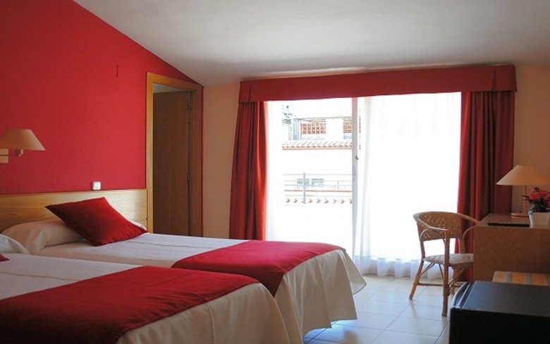 Hotel Novo Park