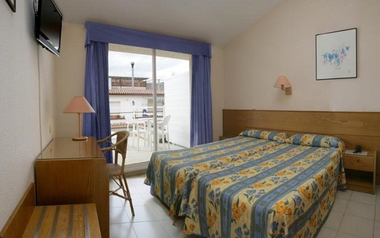 Hotel Novo Park
