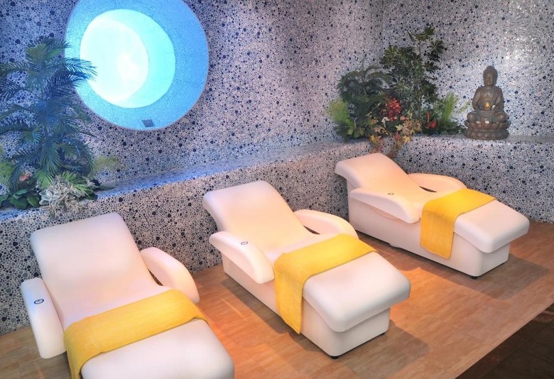 Hotel Ght Oasis Tossa & Spa