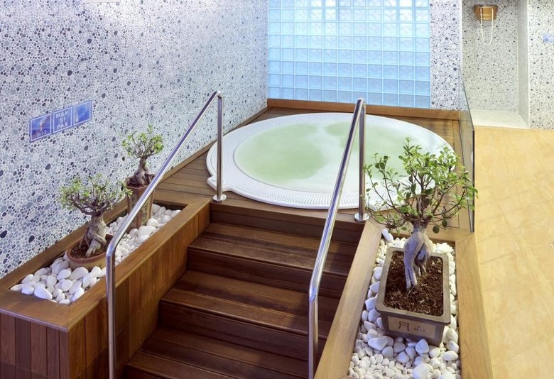Hotel Ght Oasis Tossa & Spa