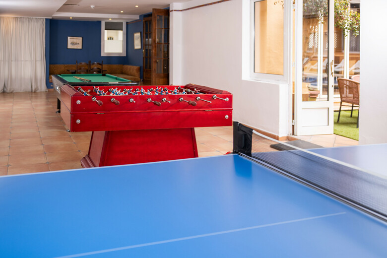 Hotel Rvhotels Mar De Tossa