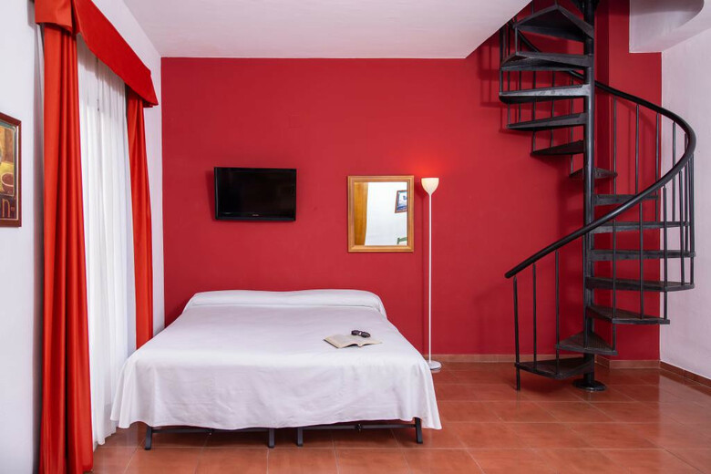 Hotel Rvhotels Mar De Tossa