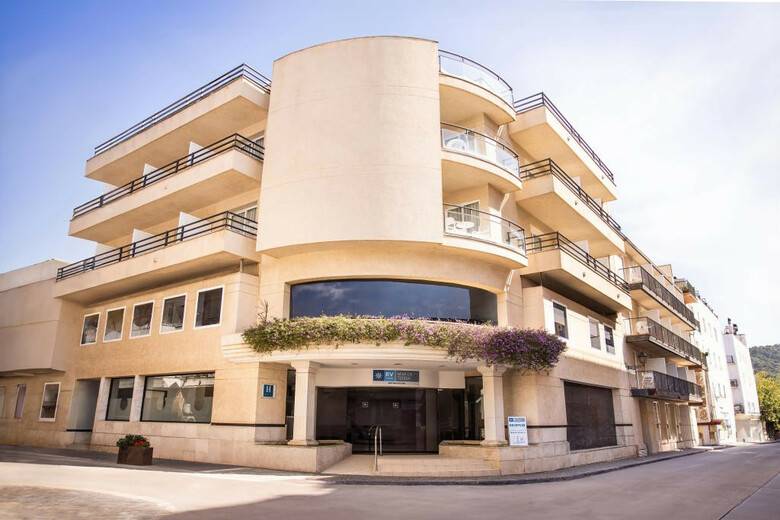 Hotel Rvhotels Mar De Tossa