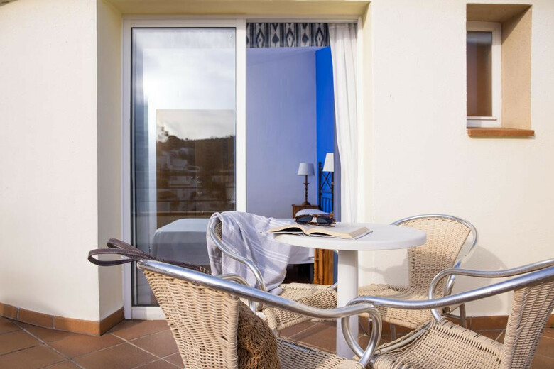Hotel Rvhotels Mar De Tossa