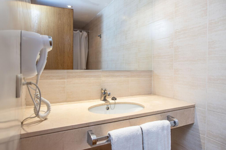 Hotel Rvhotels Mar De Tossa