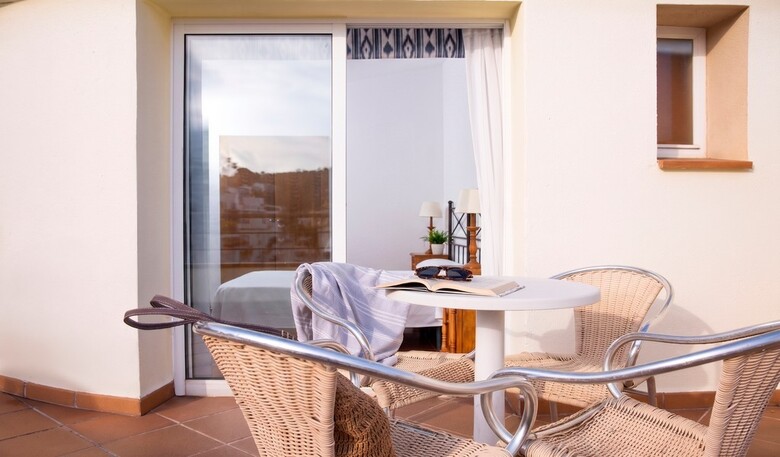 Hotel Rvhotels Mar de Tossa