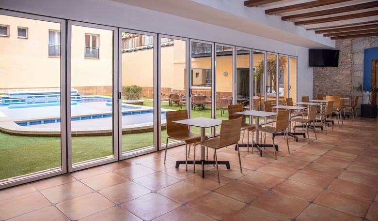 Hotel Rvhotels Mar de Tossa