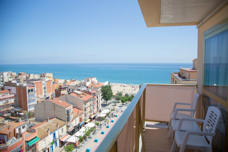 Hotel Htop Amaika 4* Superior - Adults Only