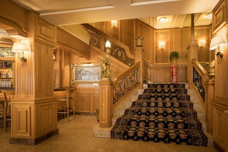 Hotel Htop Amaika 4* Superior - Adults Only