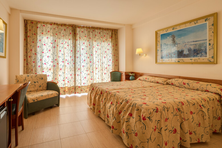 Hotel Htop Amaika 4* Superior - Adults Only