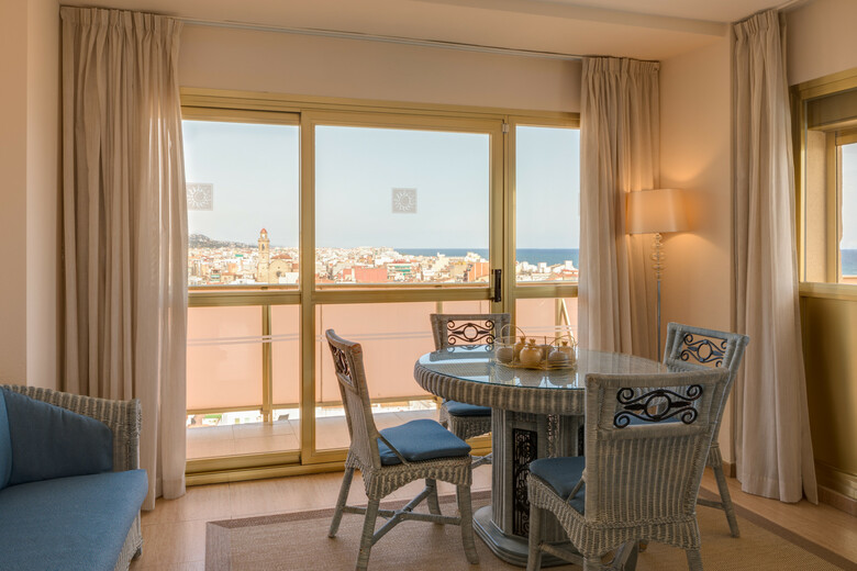 Hotel Htop Amaika 4* Superior - Adults Only