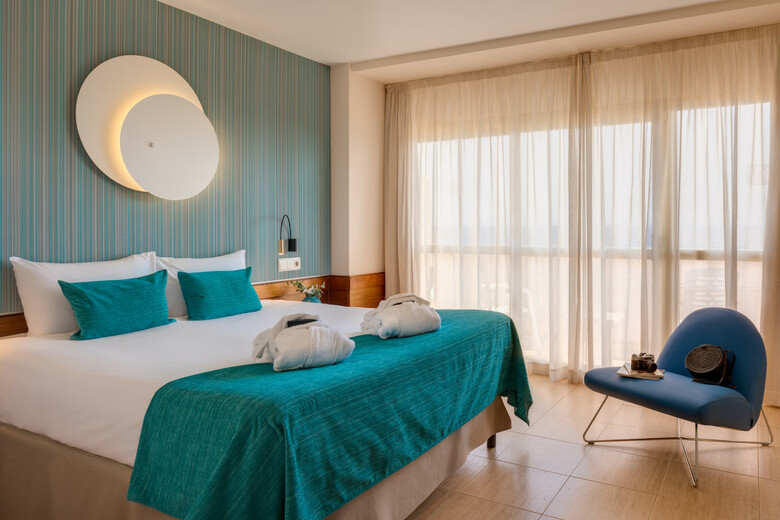 Hotel Htop Amaika 4* Superior - Adults Only