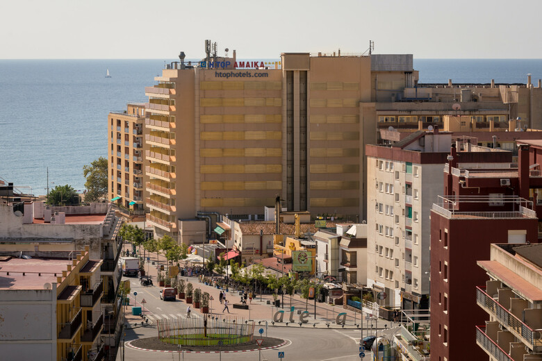 Hotel Htop Amaika 4* Superior - Adults Only