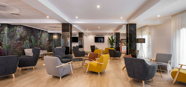 Hotel Htop Amaika 4* Superior - Adults Only
