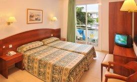 Ght Balmes, Aparthotel & Splash
