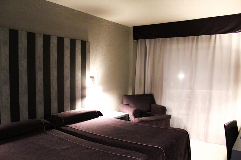 Hotel Bernat II