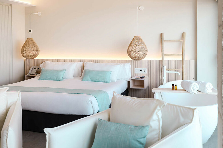 Hotel Kaktus Playa
