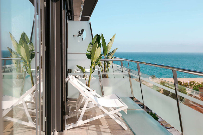 Hotel Kaktus Playa