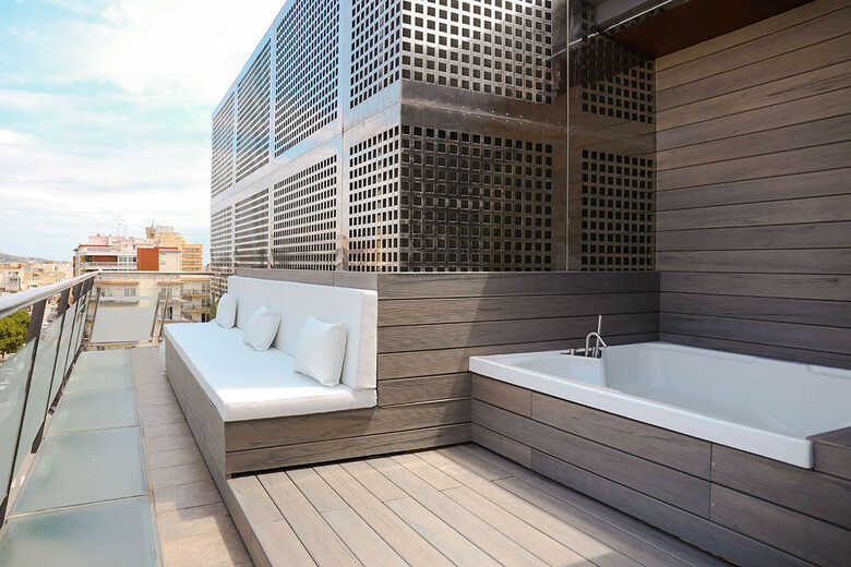 Hotel Kaktus Playa
