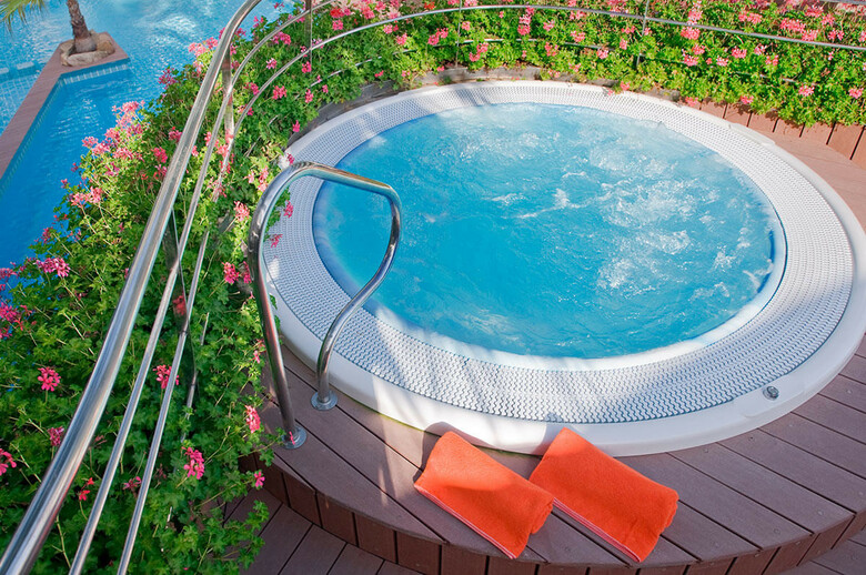 Hotel Kaktus Playa