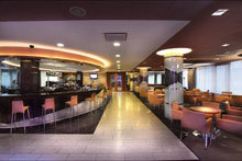 Hotel Volga