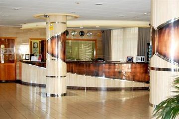 Hotel Volga