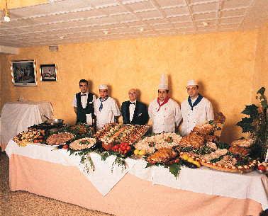 Hotel Volga