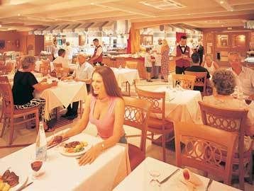 Hotel Volga