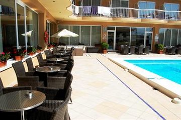 Hotel Volga