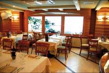 Hotel Volga